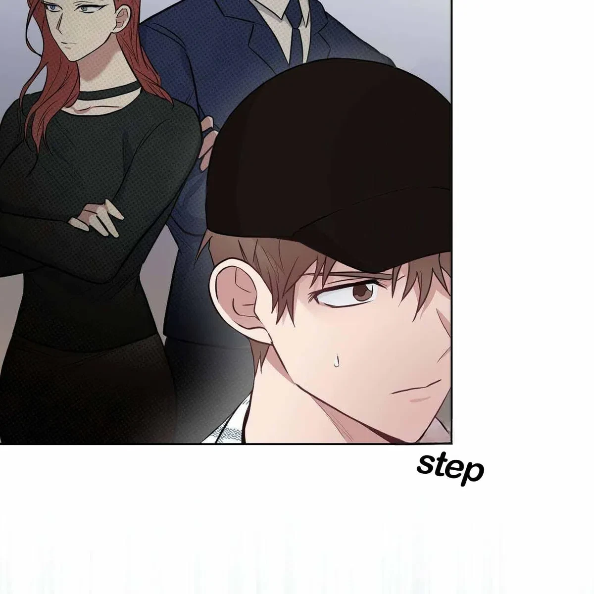 Every Villain Is Lemons Chapter 17, page 102