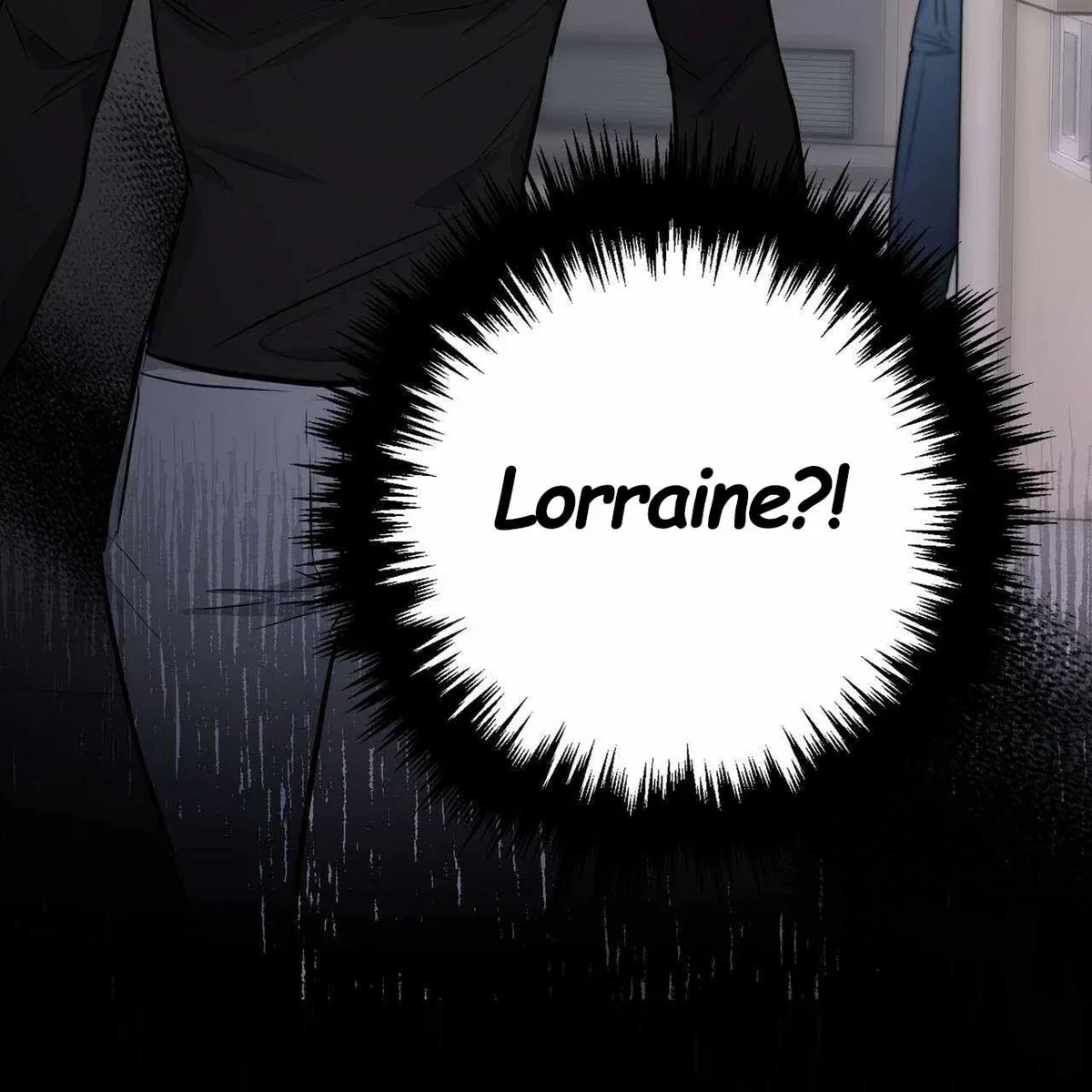 Every Villain Is Lemons Chapter 17, page 106