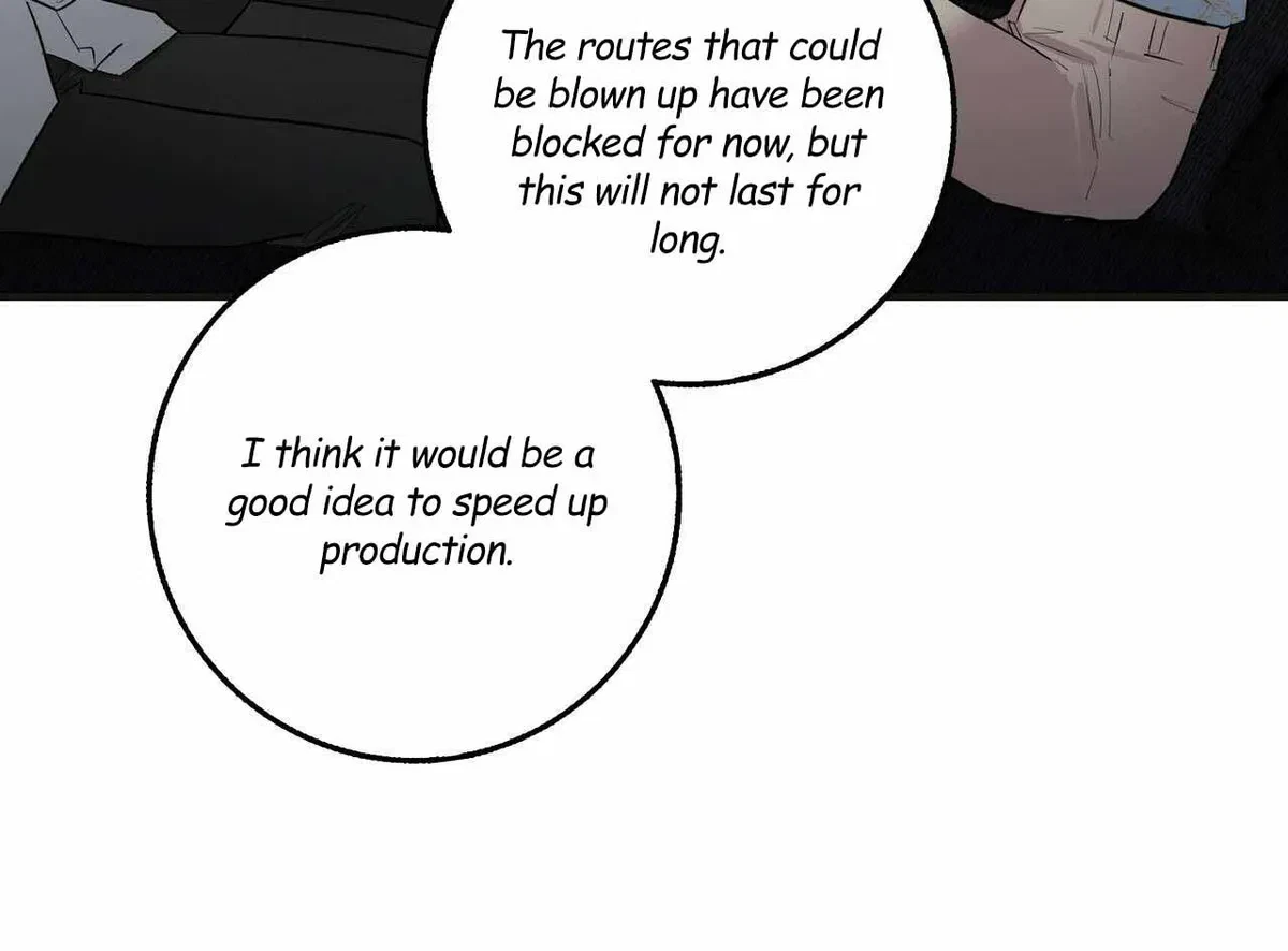 Every Villain Is Lemons Chapter 17, page 12