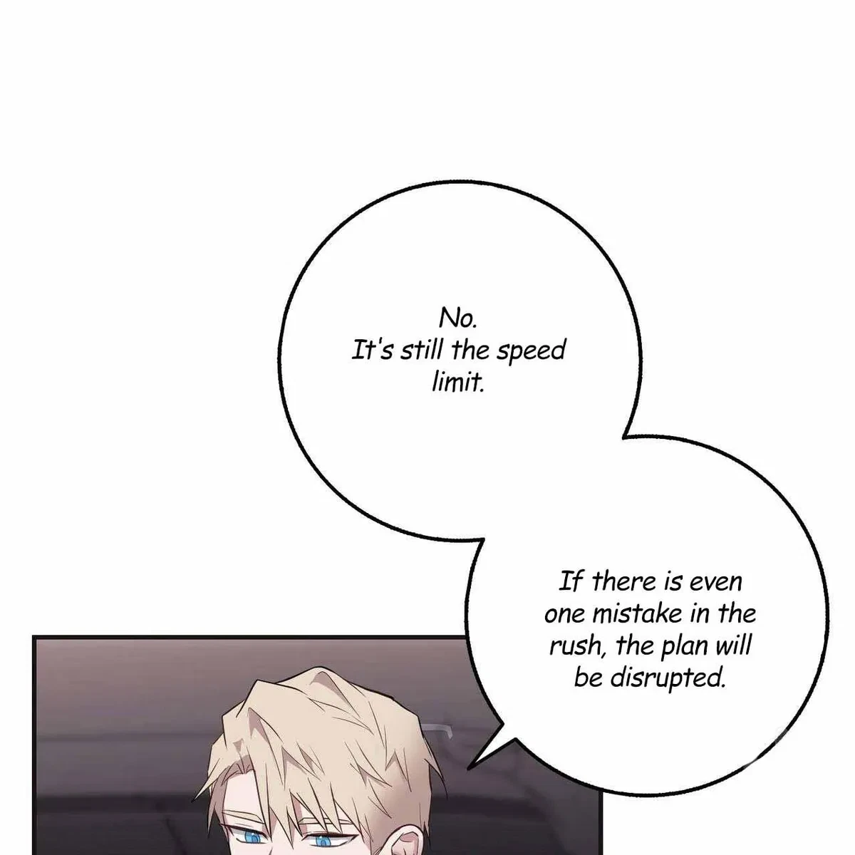 Every Villain Is Lemons Chapter 17, page 13