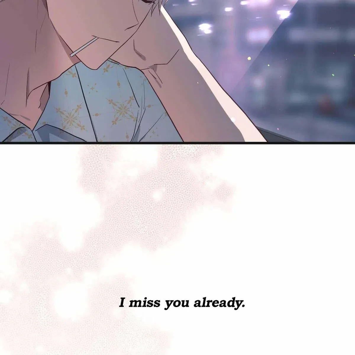 Every Villain Is Lemons Chapter 17, page 23