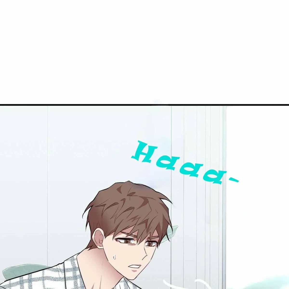 Every Villain Is Lemons Chapter 17, page 28