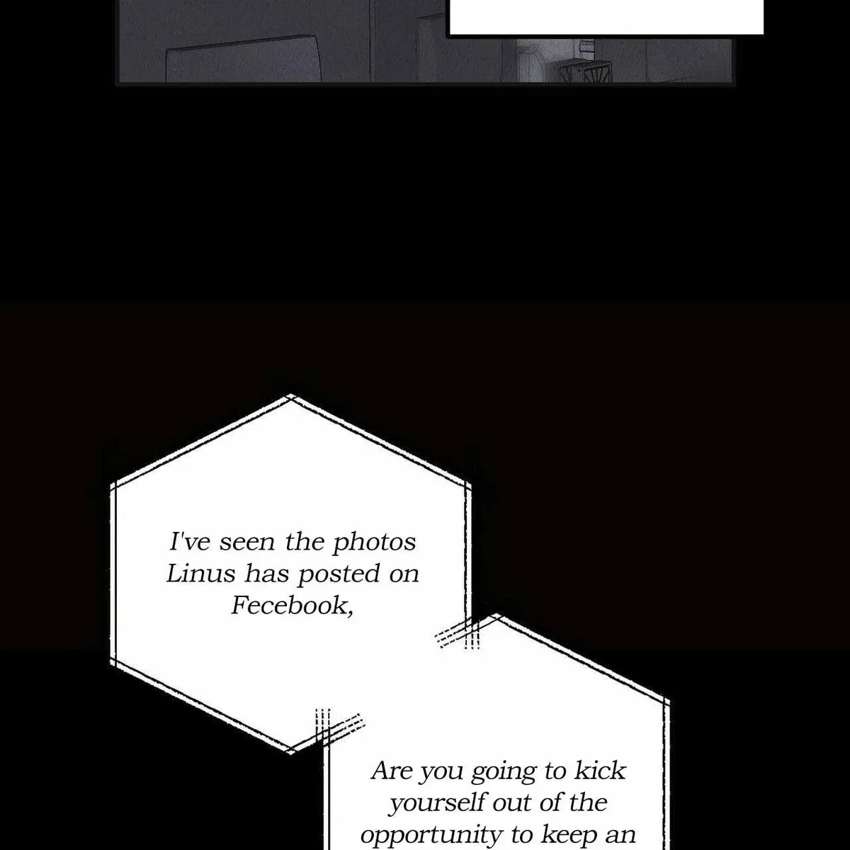 Every Villain Is Lemons Chapter 17, page 34