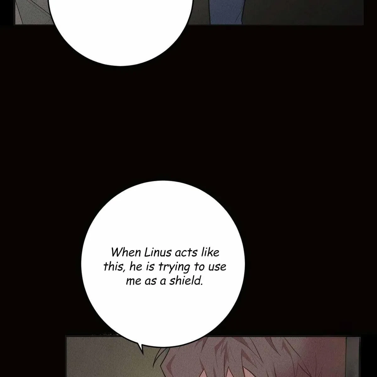 Every Villain Is Lemons Chapter 17, page 36