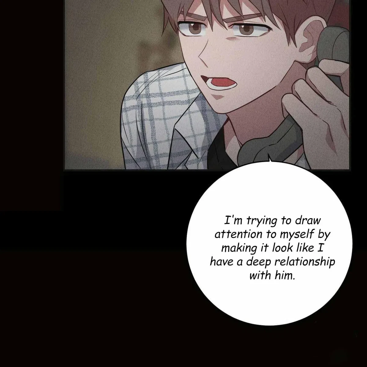 Every Villain Is Lemons Chapter 17, page 37