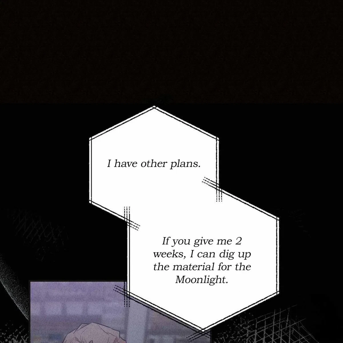 Every Villain Is Lemons Chapter 17, page 38