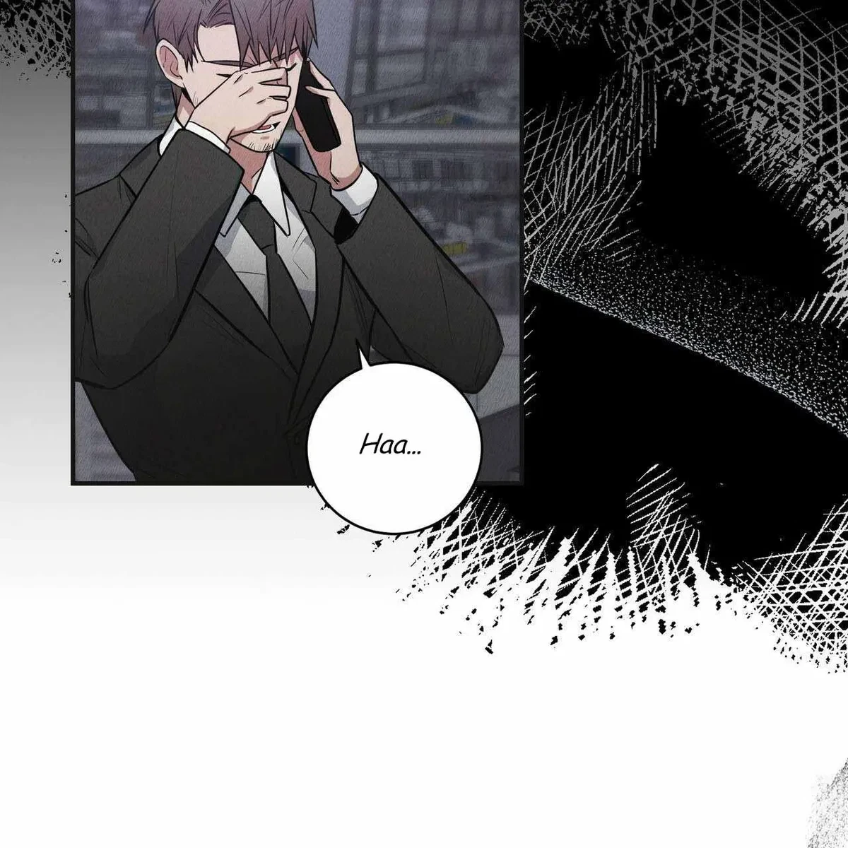 Every Villain Is Lemons Chapter 17, page 39