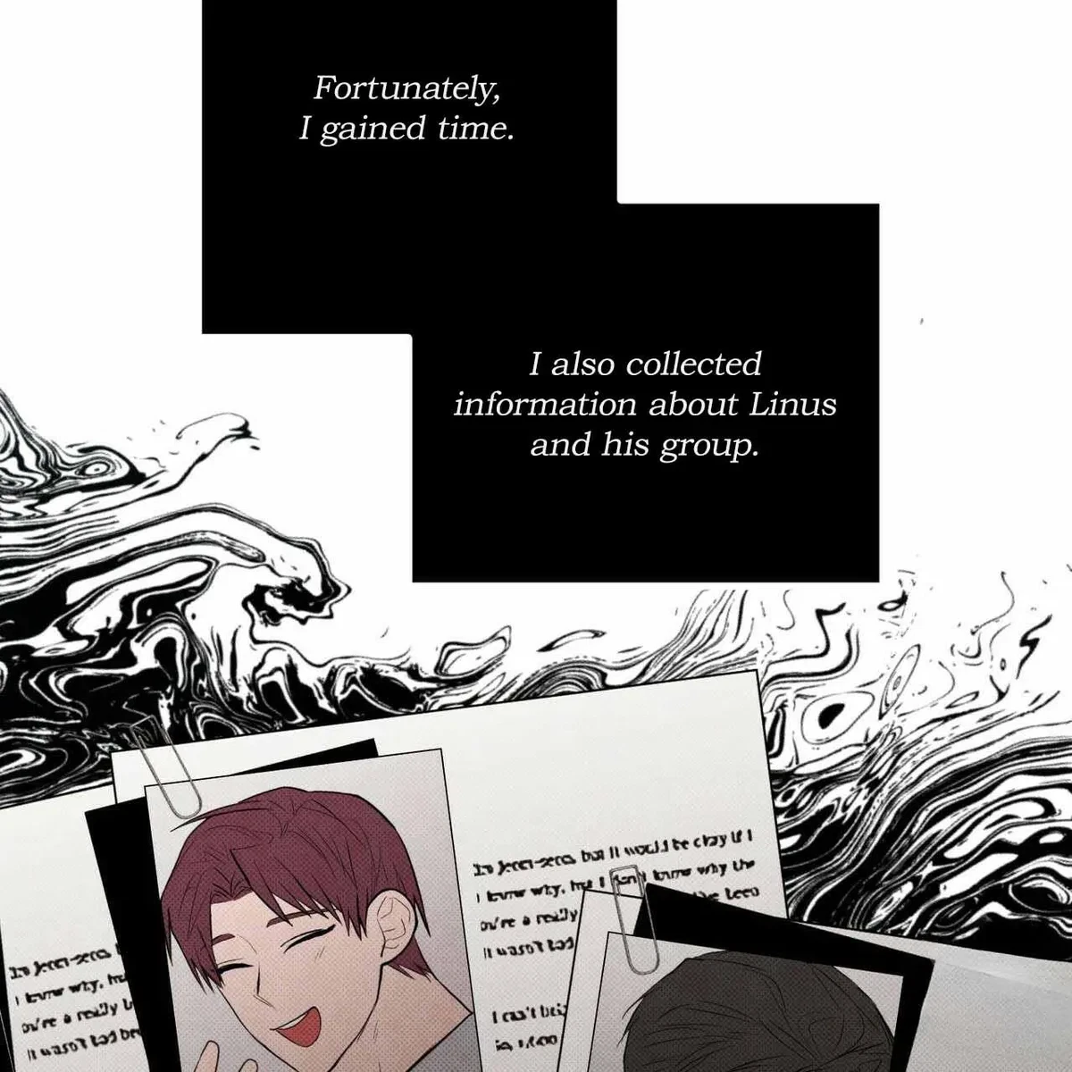 Every Villain Is Lemons Chapter 17, page 43