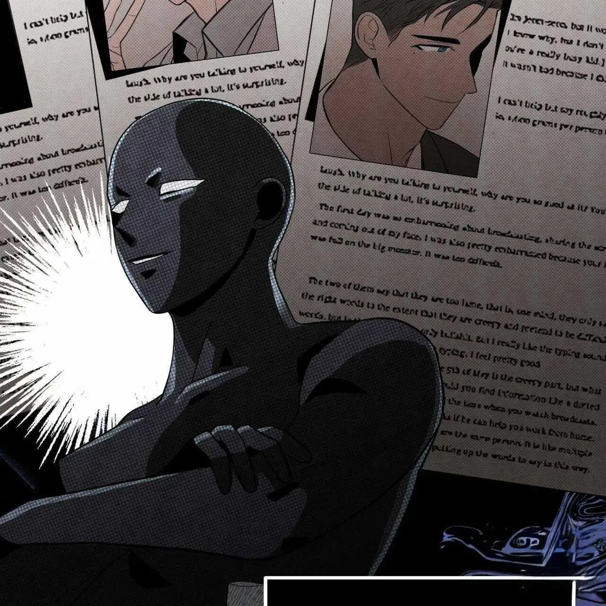 Every Villain Is Lemons Chapter 17, page 44