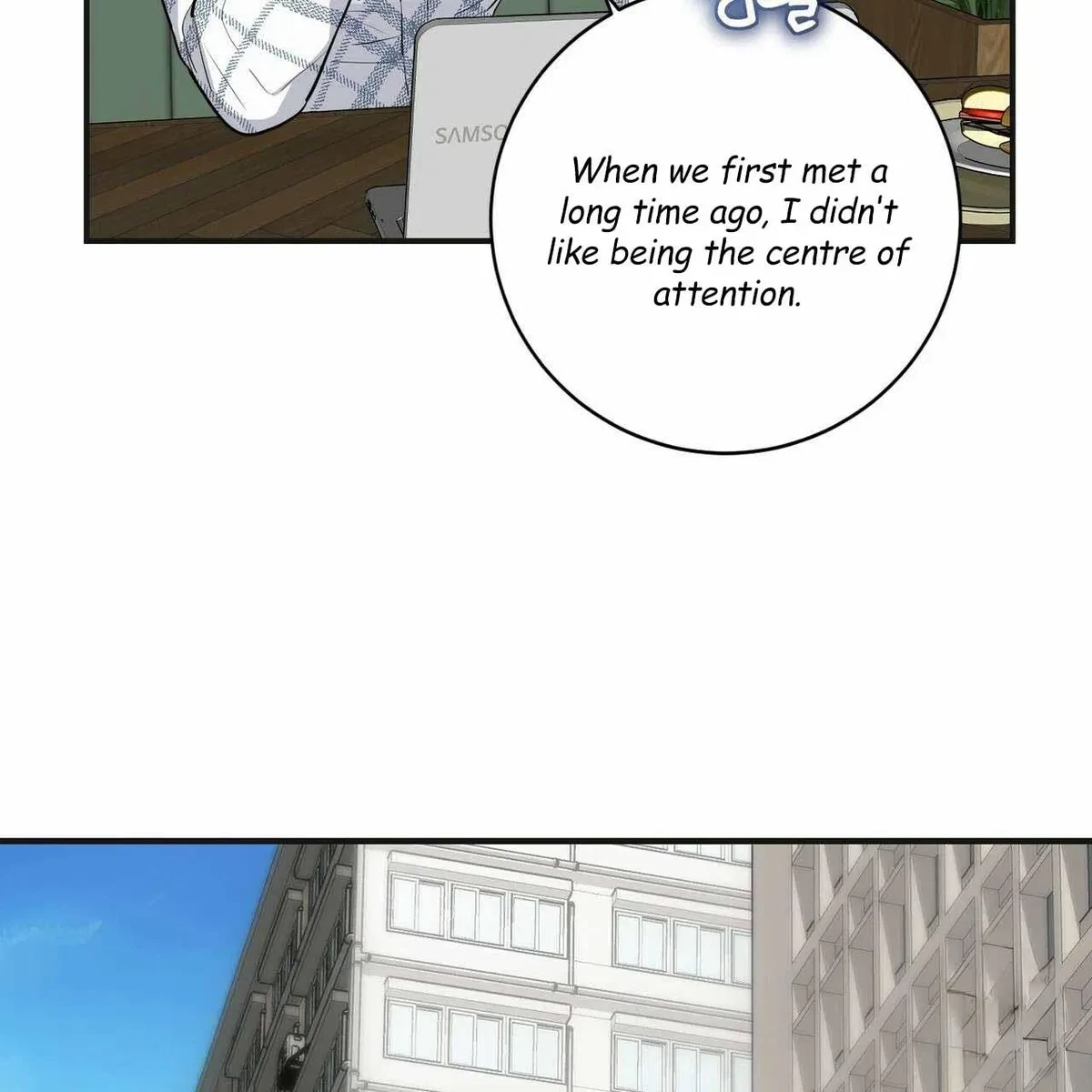 Every Villain Is Lemons Chapter 17, page 50