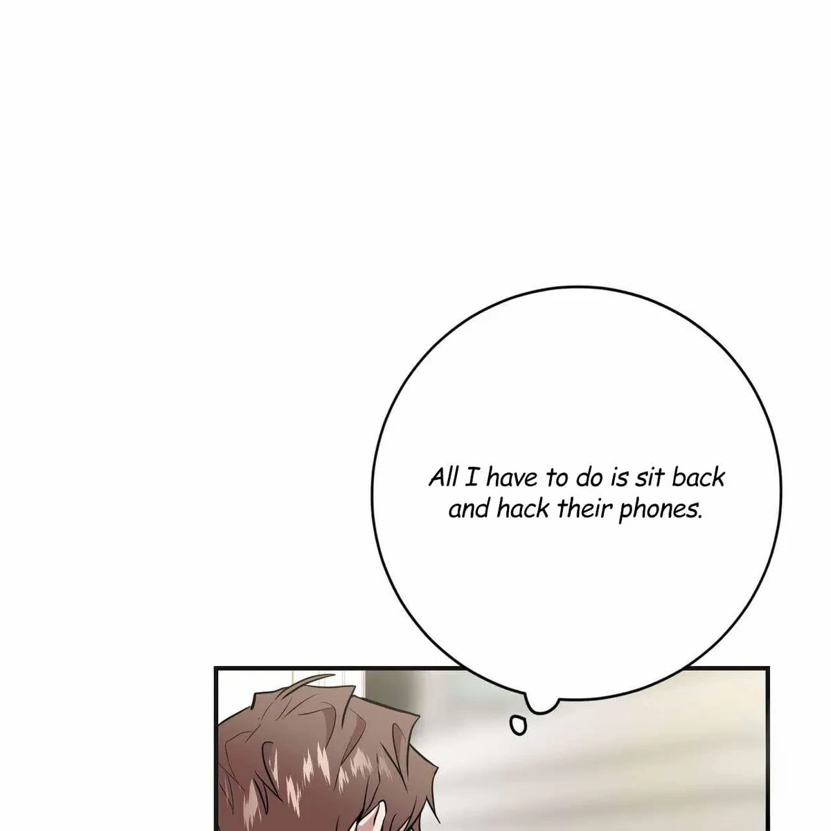 Every Villain Is Lemons Chapter 17, page 53