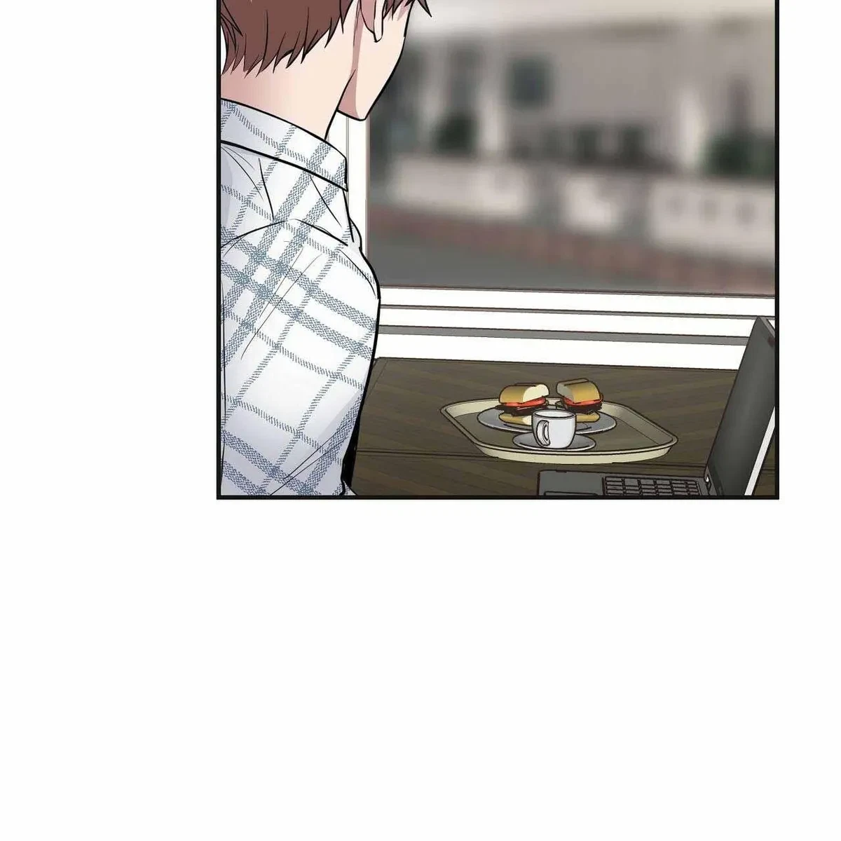 Every Villain Is Lemons Chapter 17, page 54