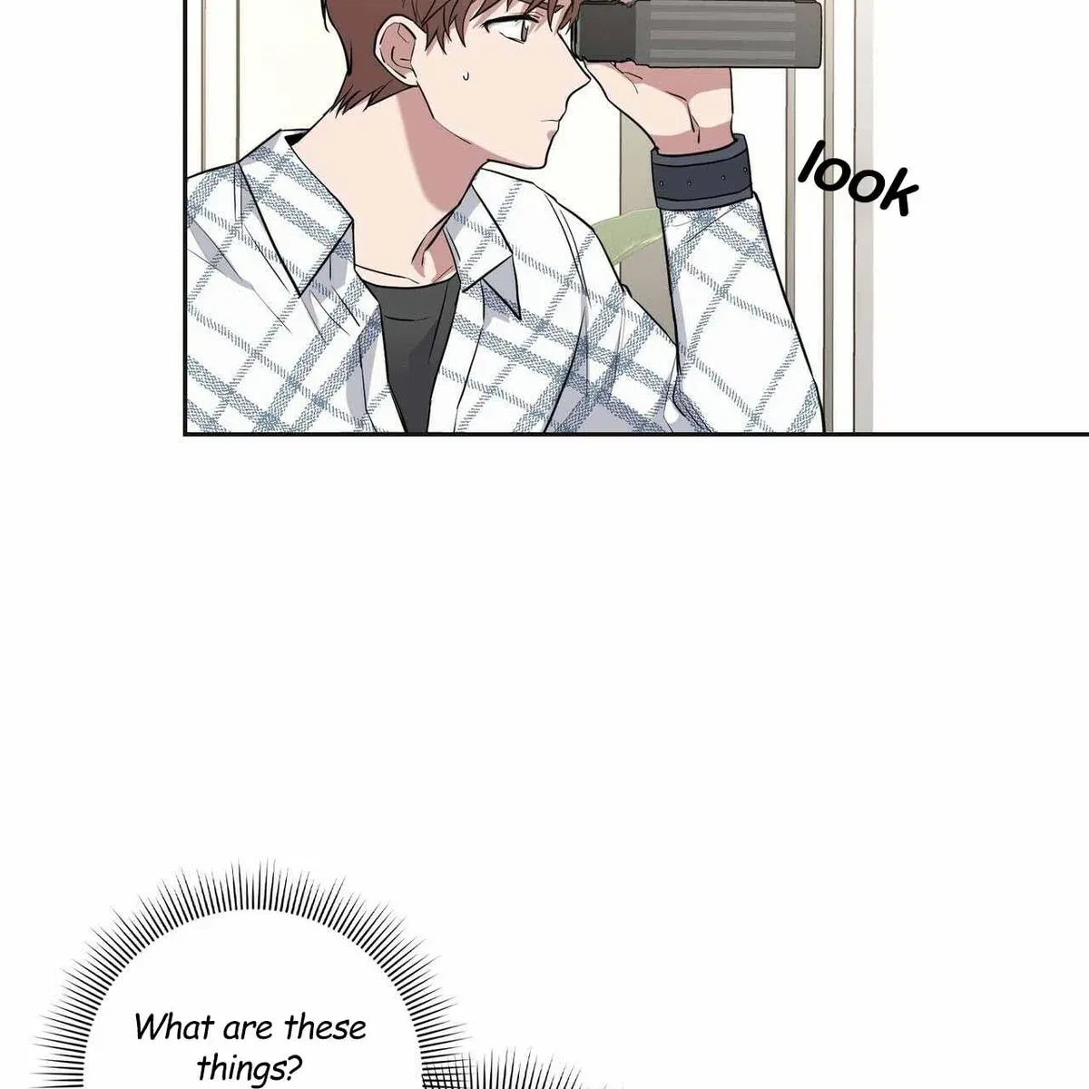 Every Villain Is Lemons Chapter 17, page 57