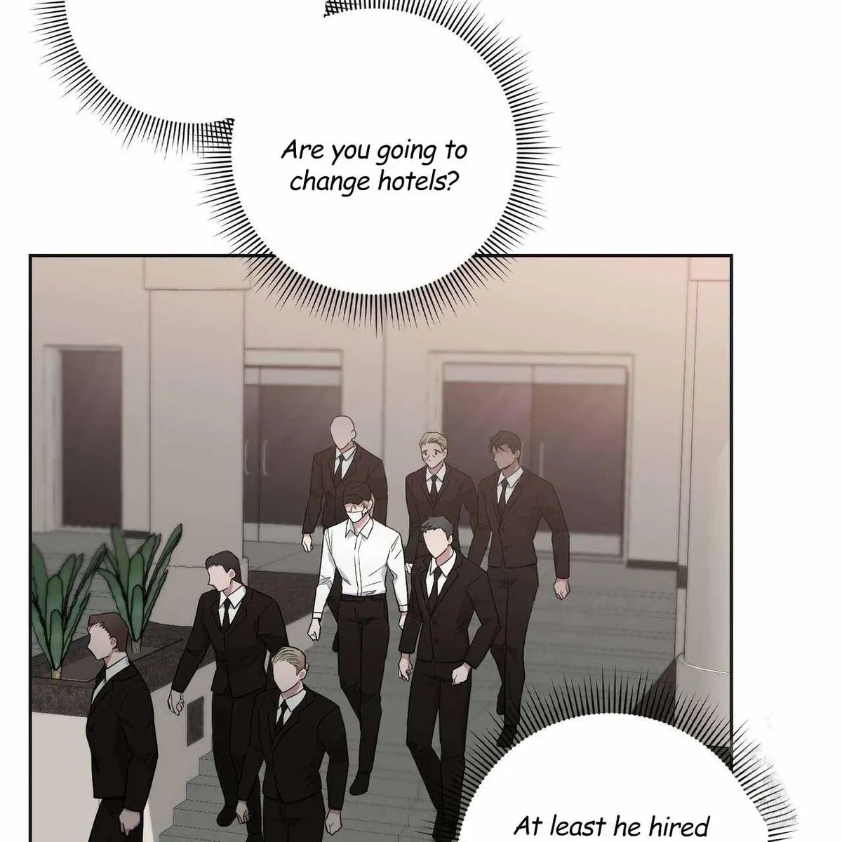 Every Villain Is Lemons Chapter 17, page 58
