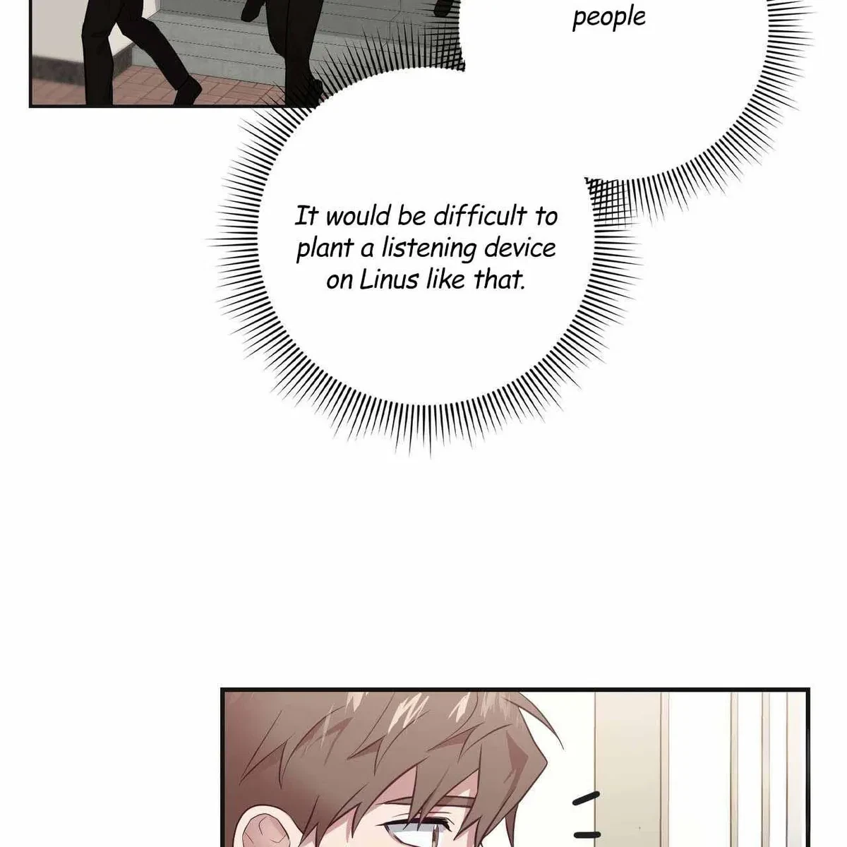 Every Villain Is Lemons Chapter 17, page 59