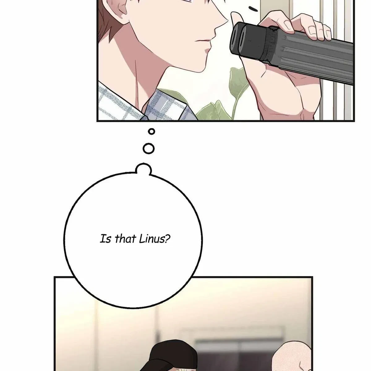 Every Villain Is Lemons Chapter 17, page 60
