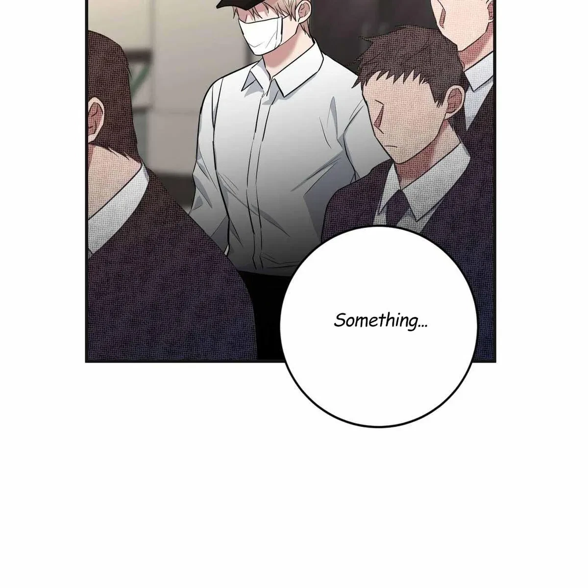 Every Villain Is Lemons Chapter 17, page 61