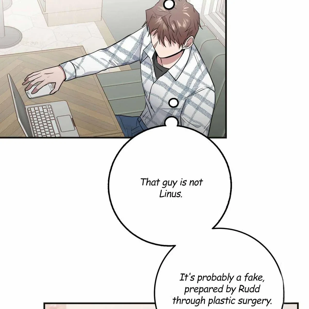 Every Villain Is Lemons Chapter 17, page 65