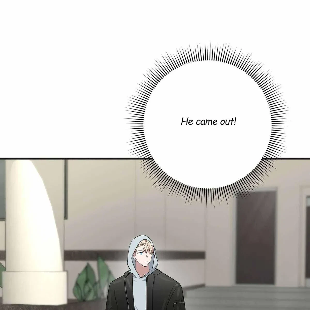 Every Villain Is Lemons Chapter 17, page 68