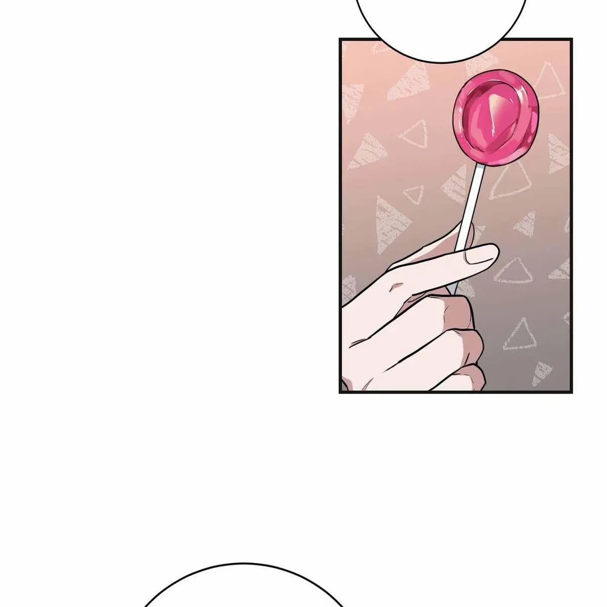 Every Villain Is Lemons Chapter 17, page 7