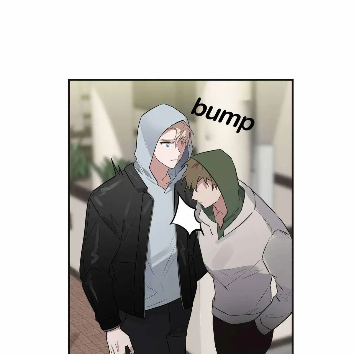 Every Villain Is Lemons Chapter 17, page 71