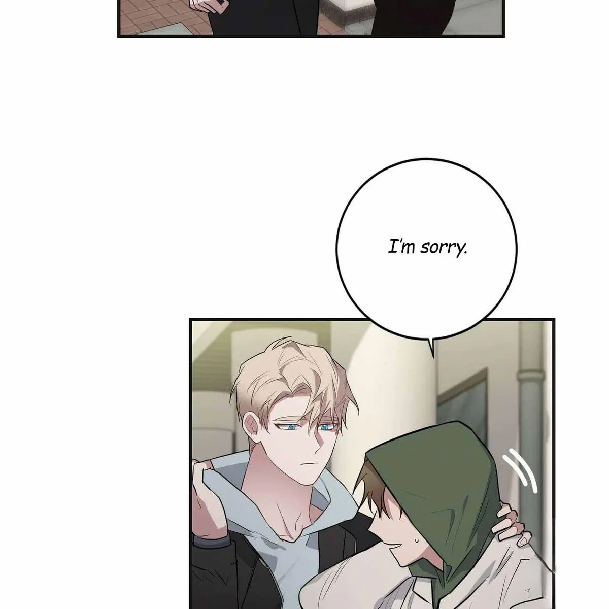 Every Villain Is Lemons Chapter 17, page 72