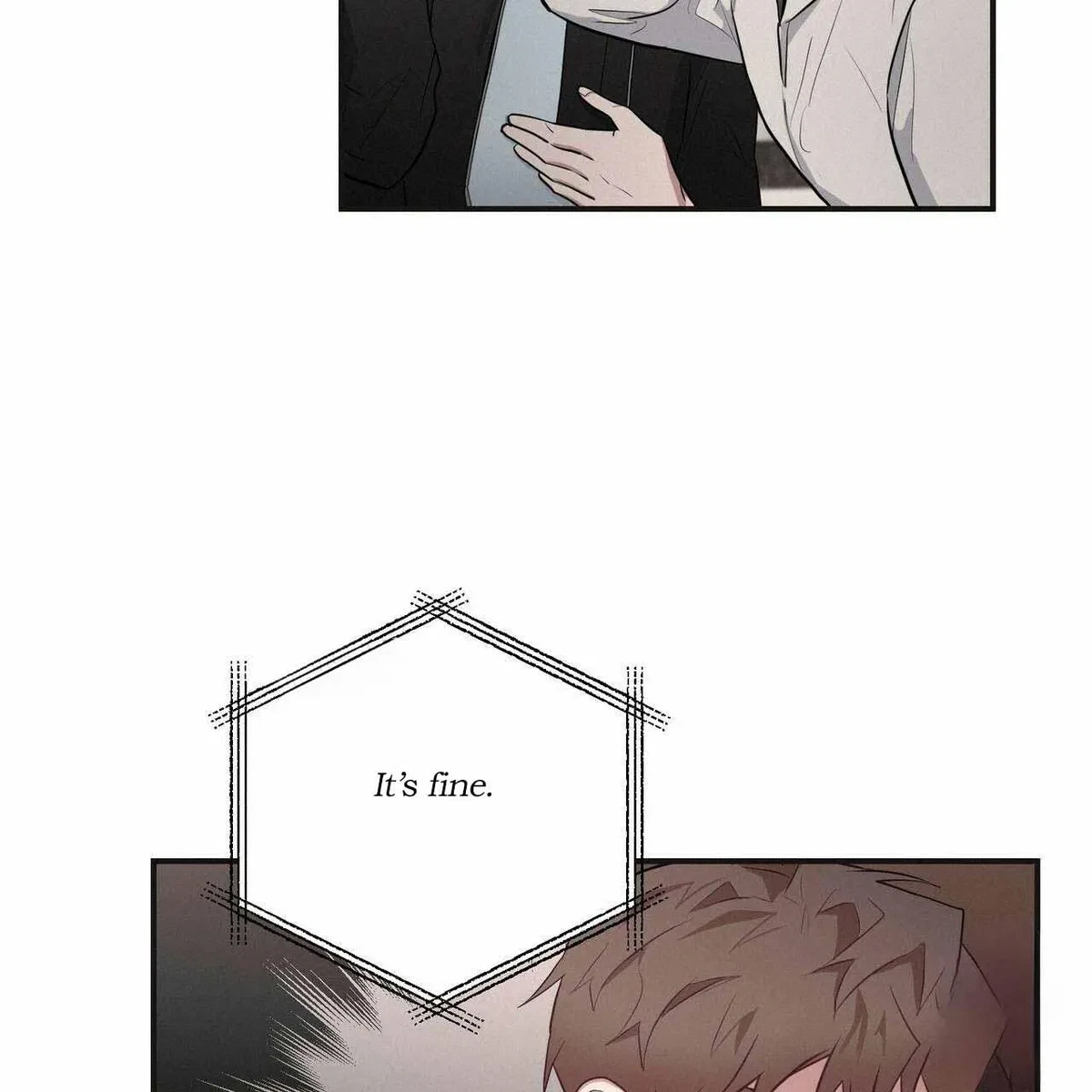 Every Villain Is Lemons Chapter 17, page 73