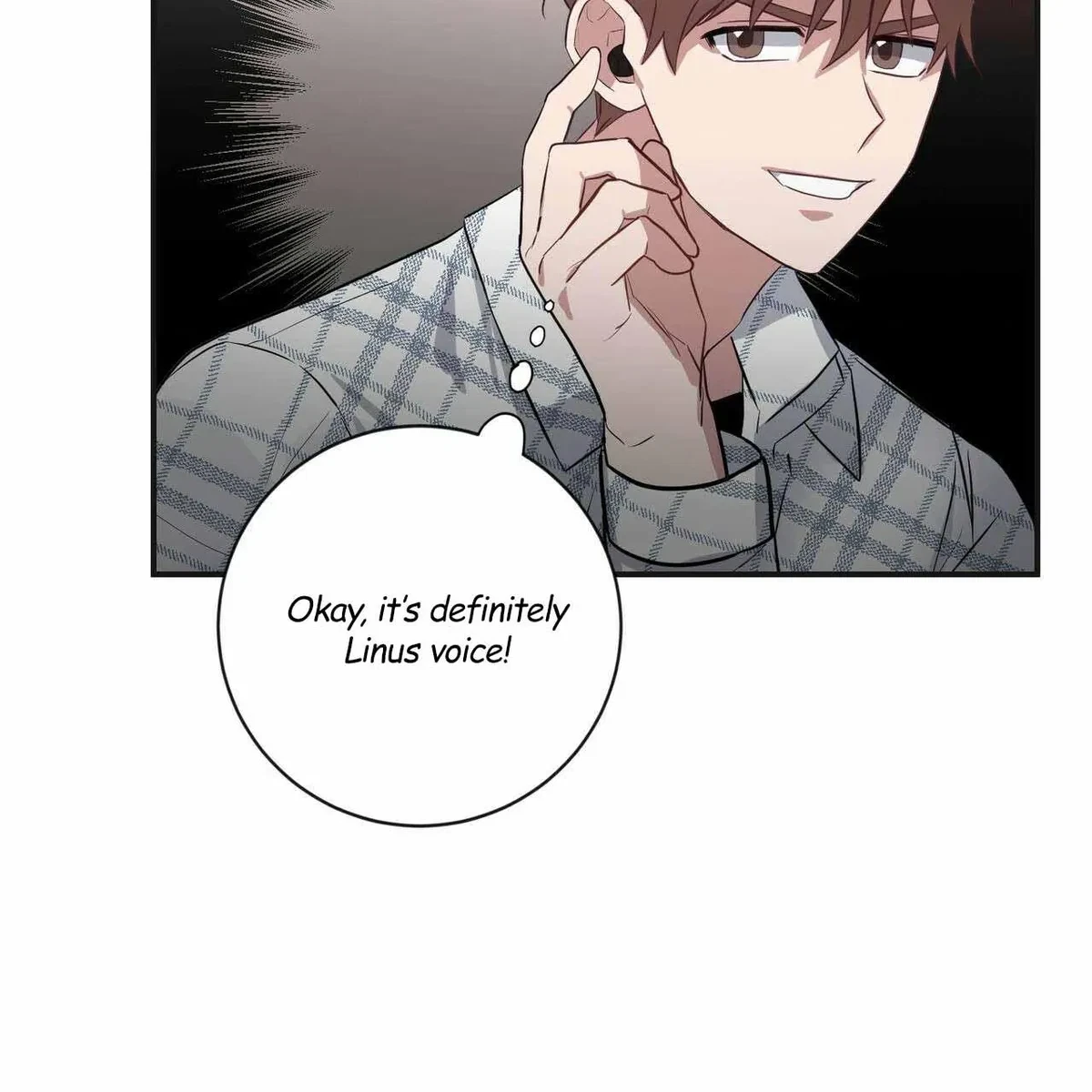 Every Villain Is Lemons Chapter 17, page 74