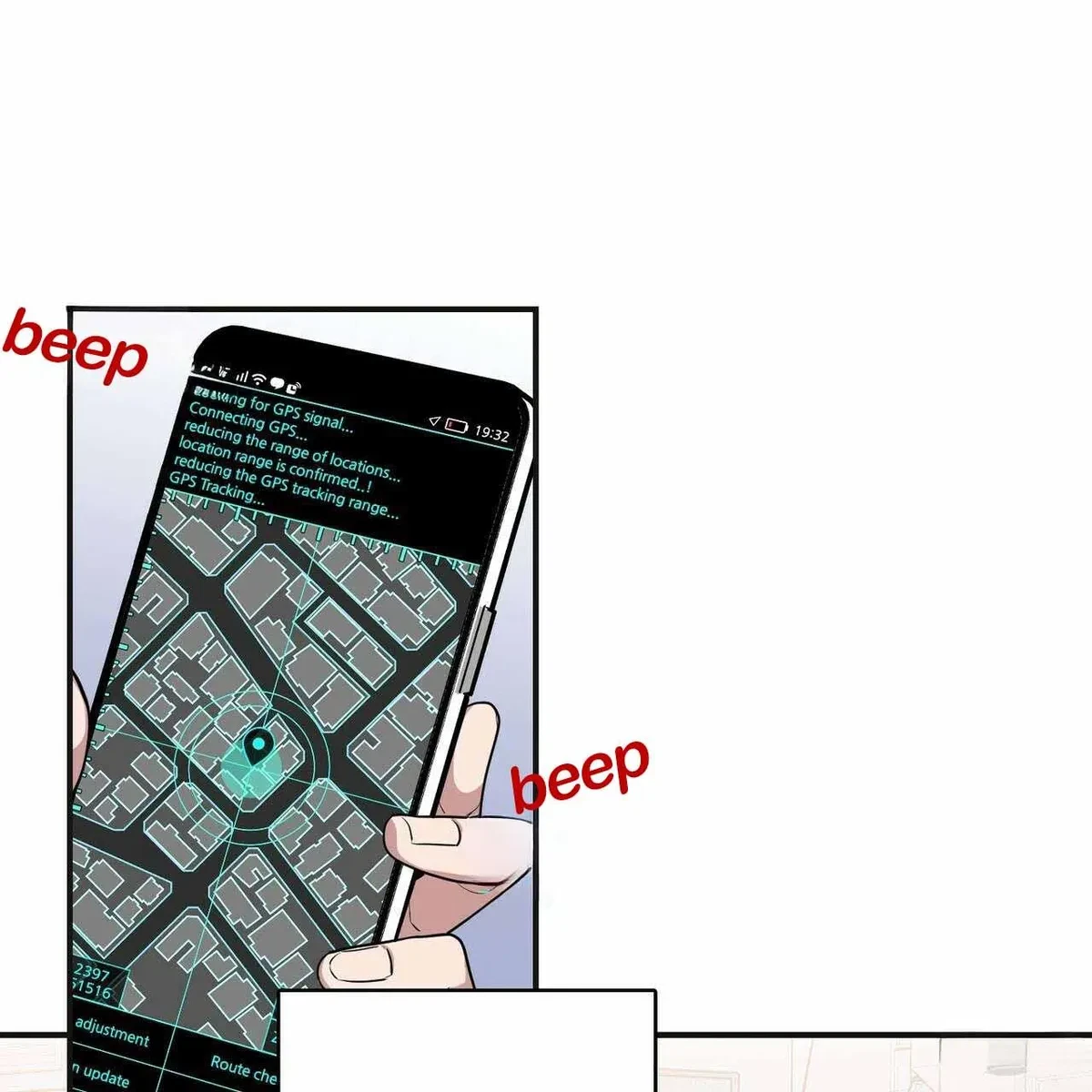 Every Villain Is Lemons Chapter 17, page 80