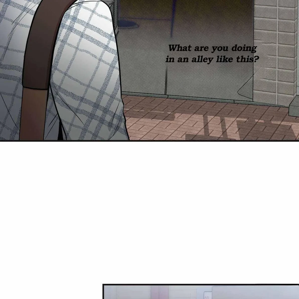 Every Villain Is Lemons Chapter 17, page 82