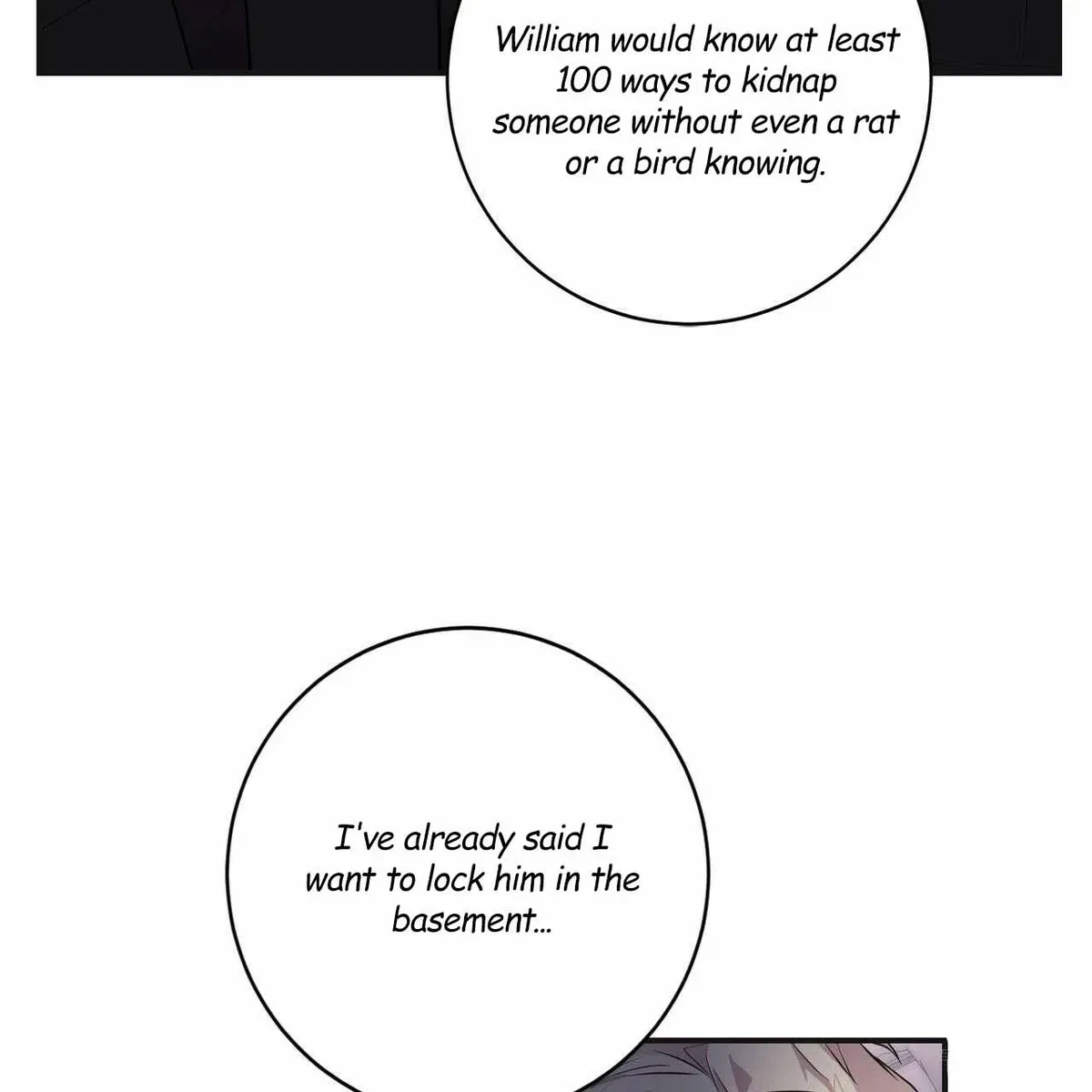 Every Villain Is Lemons Chapter 17, page 9