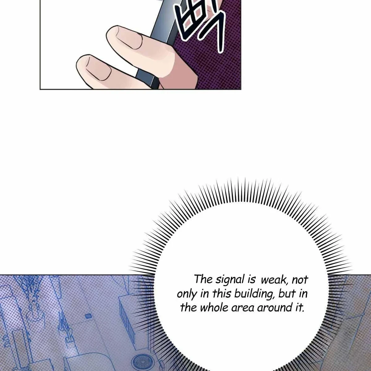 Every Villain Is Lemons Chapter 17, page 95