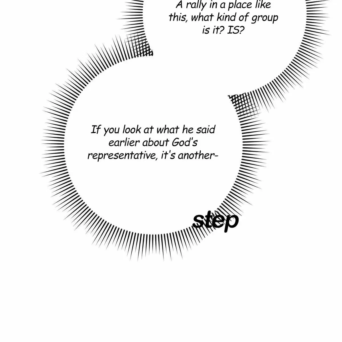 Every Villain Is Lemons Chapter 17, page 97