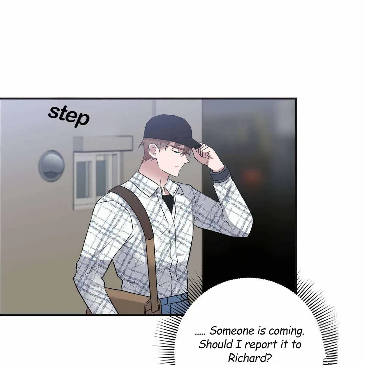 Every Villain Is Lemons Chapter 17, page 98