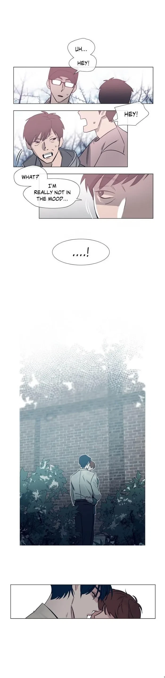 The Baker On The First Floor Chapter 53, page 10