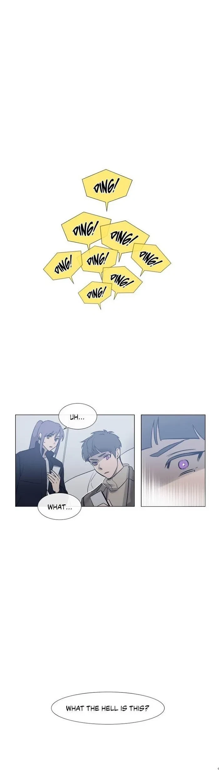 The Baker On The First Floor Chapter 53, page 11
