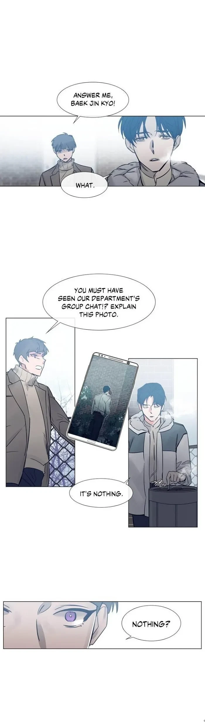 The Baker On The First Floor Chapter 53, page 12