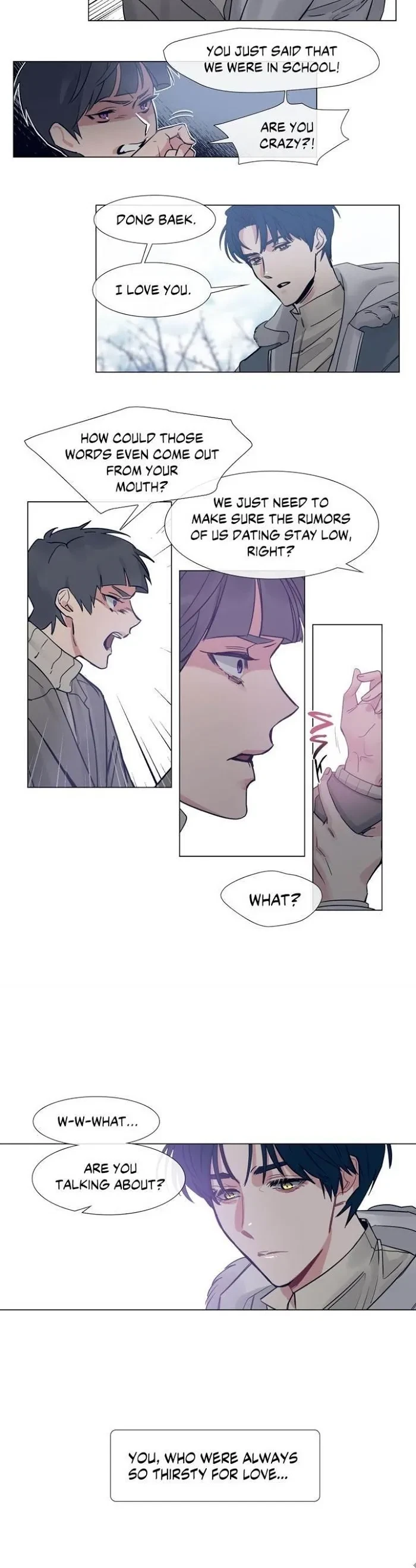 The Baker On The First Floor Chapter 53, page 16