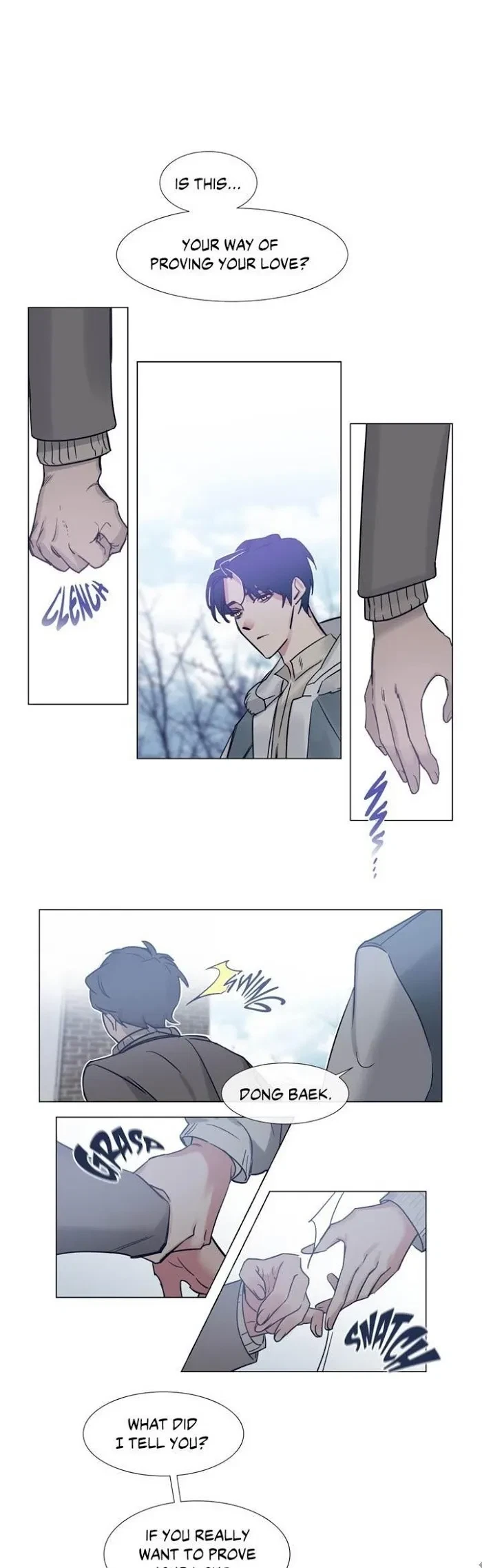 The Baker On The First Floor Chapter 53, page 18