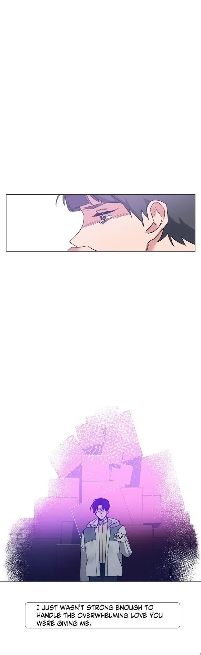 The Baker On The First Floor Chapter 53, page 20