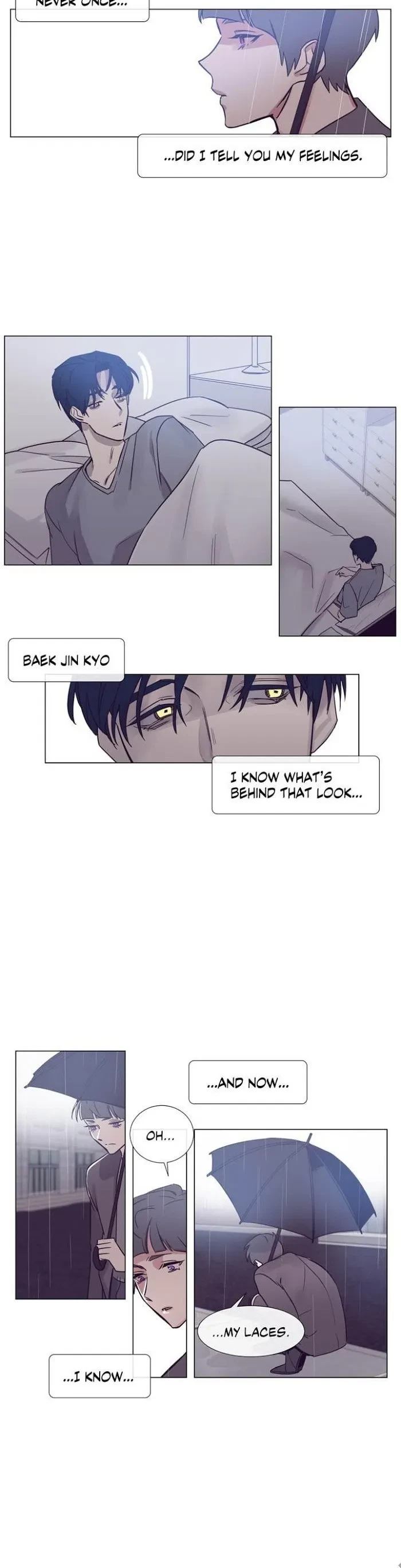 The Baker On The First Floor Chapter 53, page 22