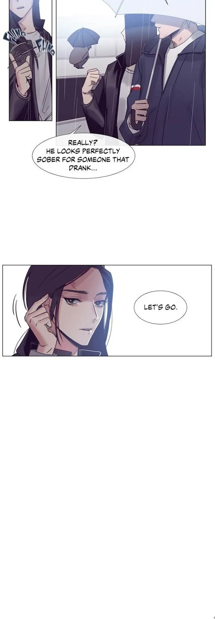 The Baker On The First Floor Chapter 53, page 26