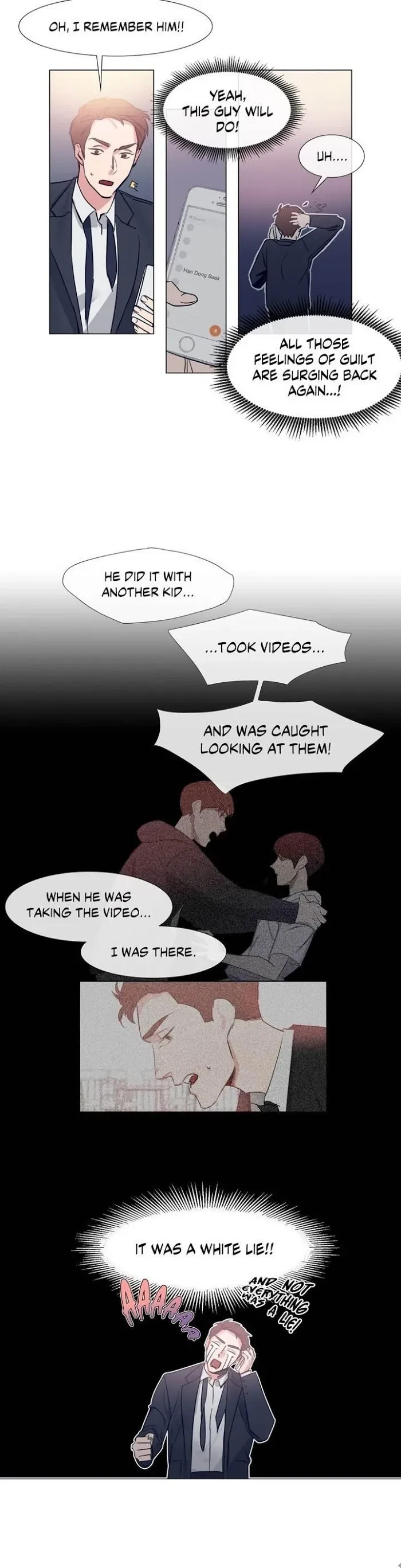 The Baker On The First Floor Chapter 53, page 4