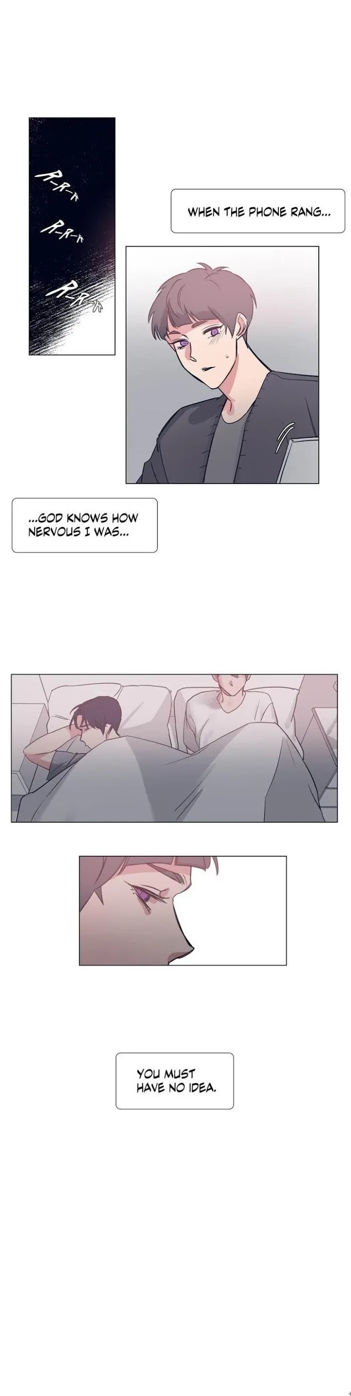 The Baker On The First Floor Chapter 53, page 5