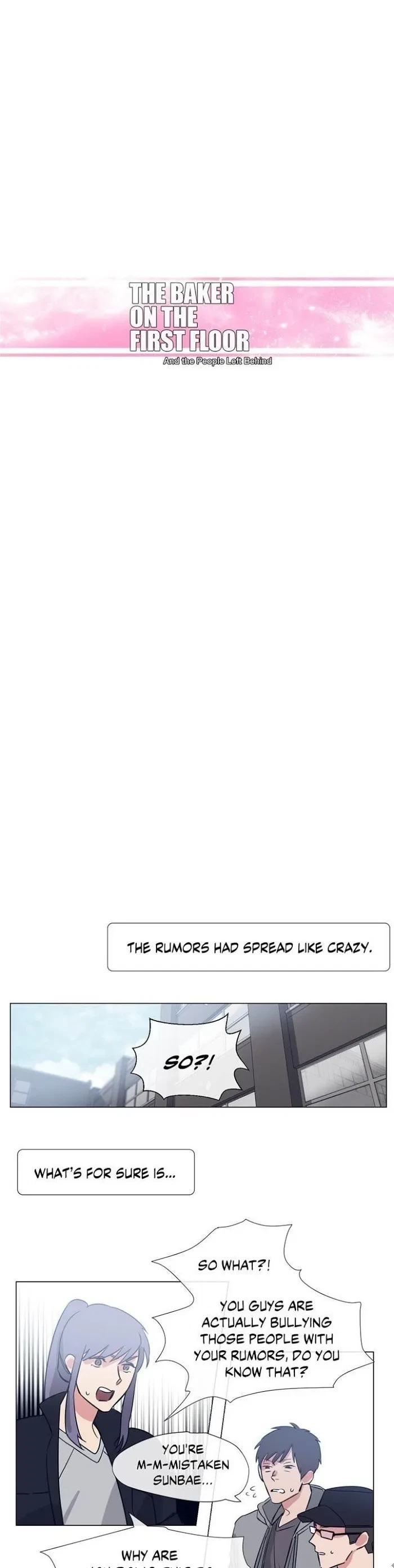 The Baker On The First Floor Chapter 53, page 6