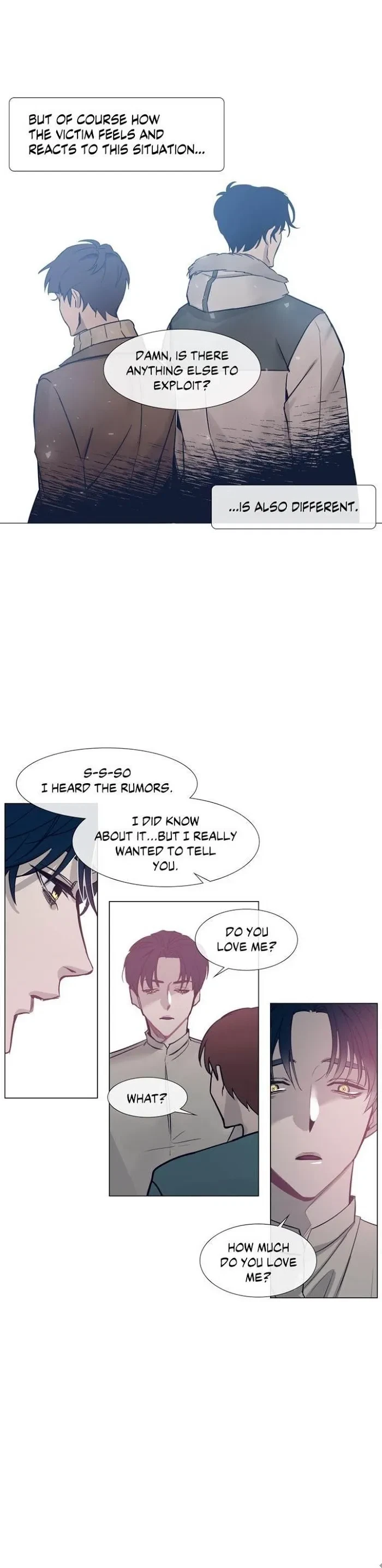 The Baker On The First Floor Chapter 53, page 9