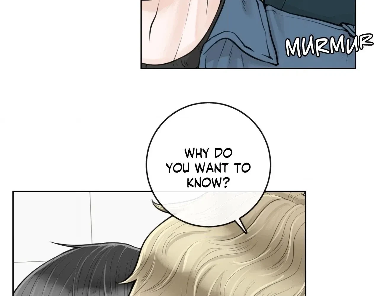 The Alpha's Mate Chapter 11, page 10