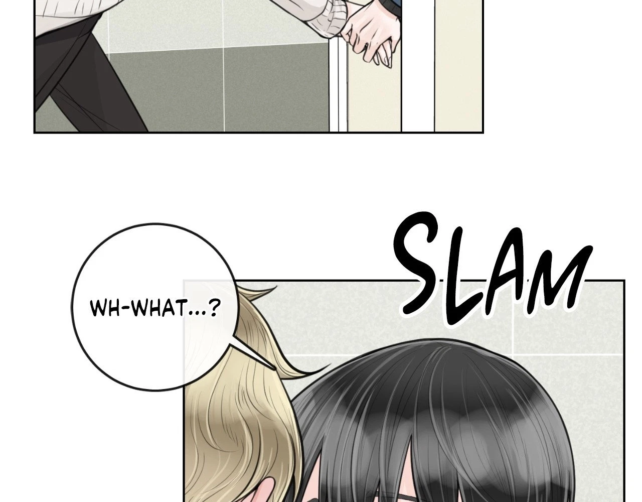The Alpha's Mate Chapter 11, page 101