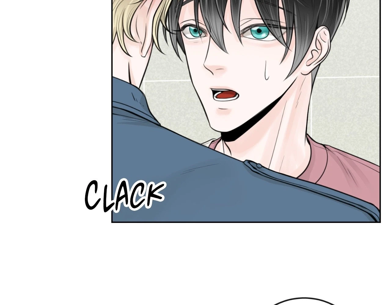 The Alpha's Mate Chapter 11, page 102