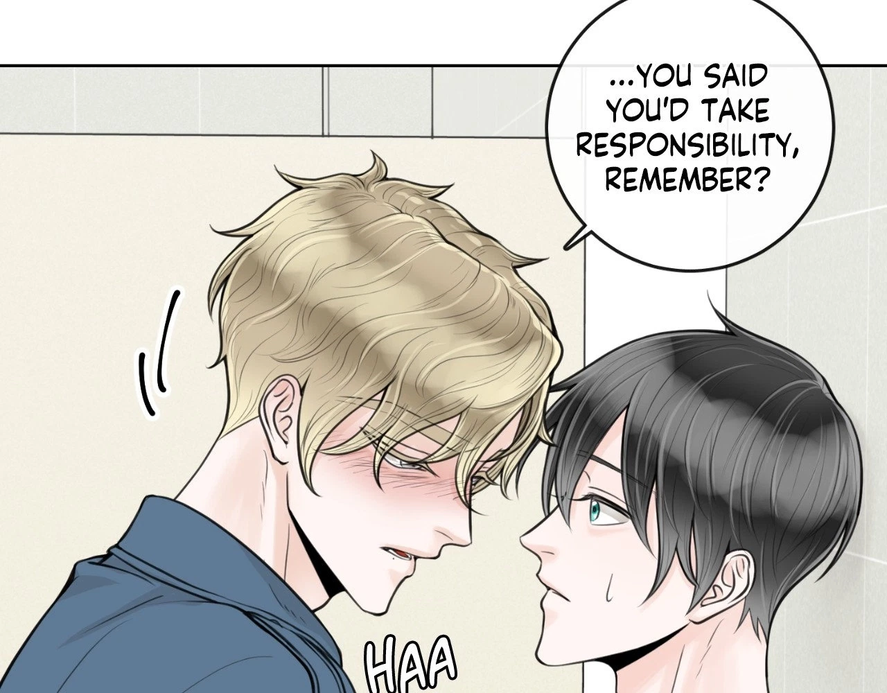 The Alpha's Mate Chapter 11, page 103
